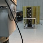 IsoAcoustics Testing at the National Research Council of Canada (NRC)