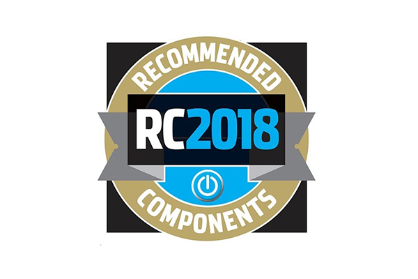 recommended-components